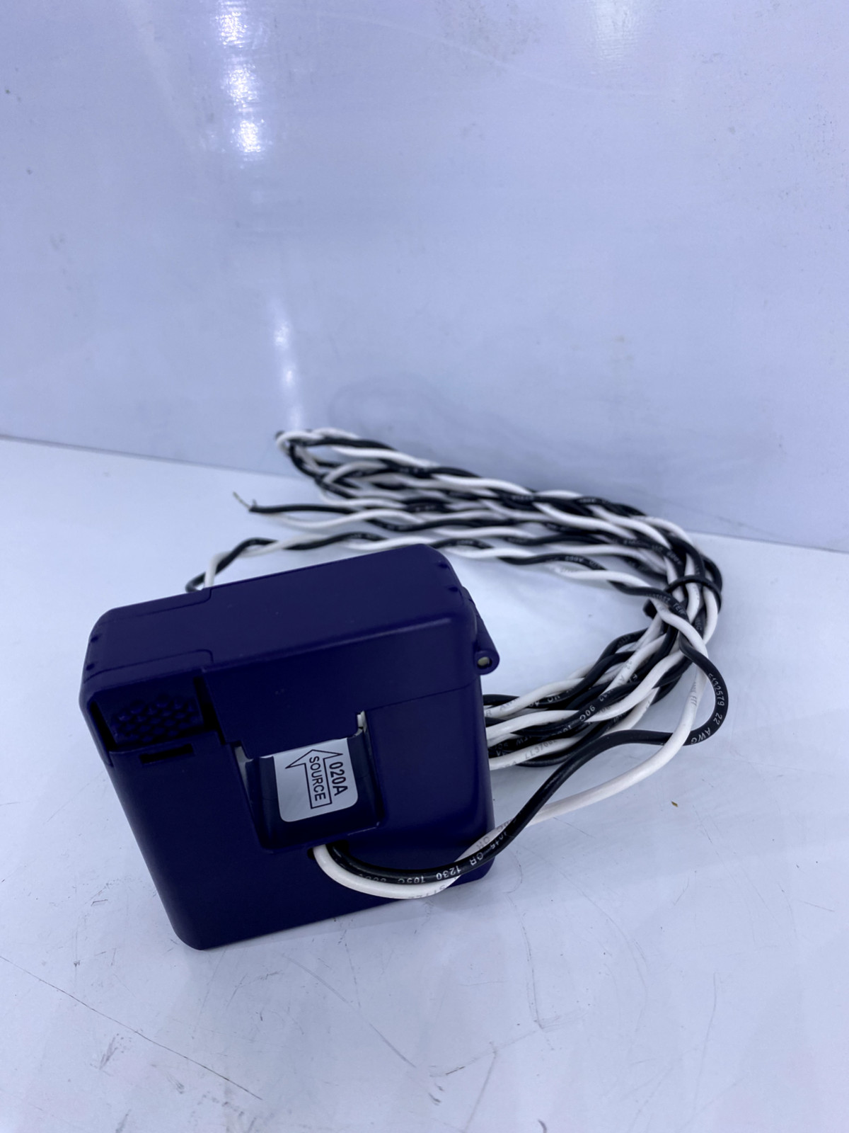 Continental Control Systems Current Transformer ACCU-CT NEW ACT-0750-020