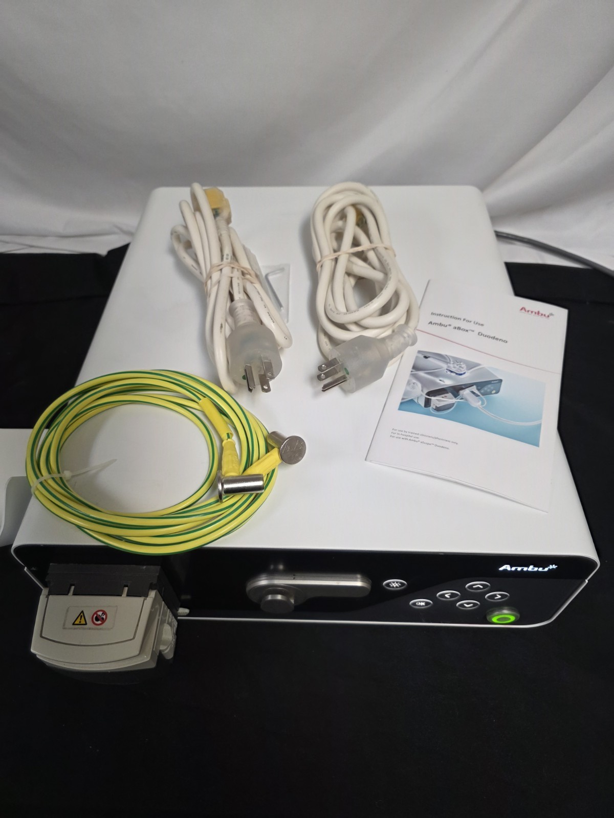 Ambu Duodeno Processor aBOX
