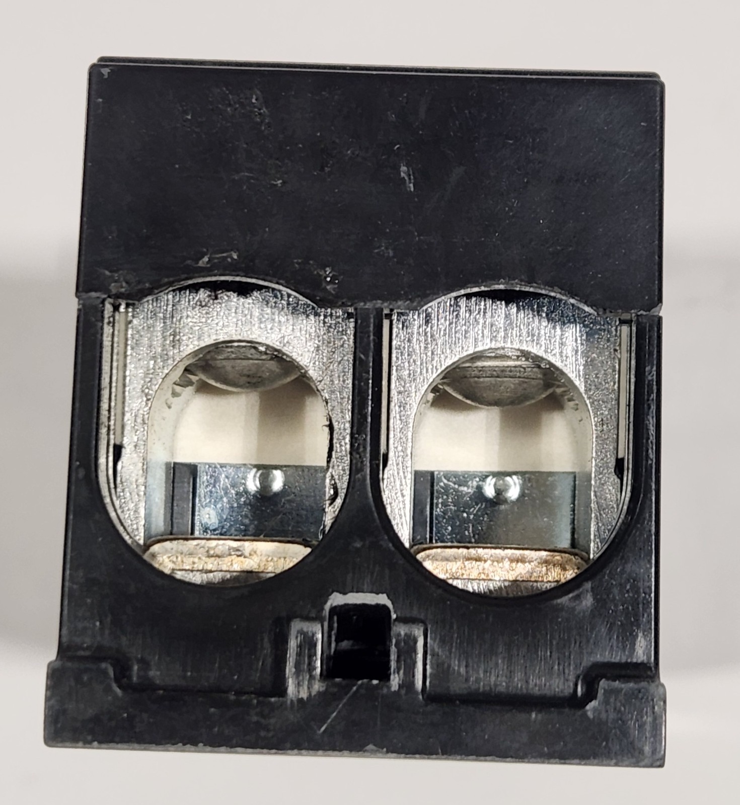 Siemens 200 Amp 2-Pole 10kA Type QN Reverse Handle Main Breaker QN2200R *