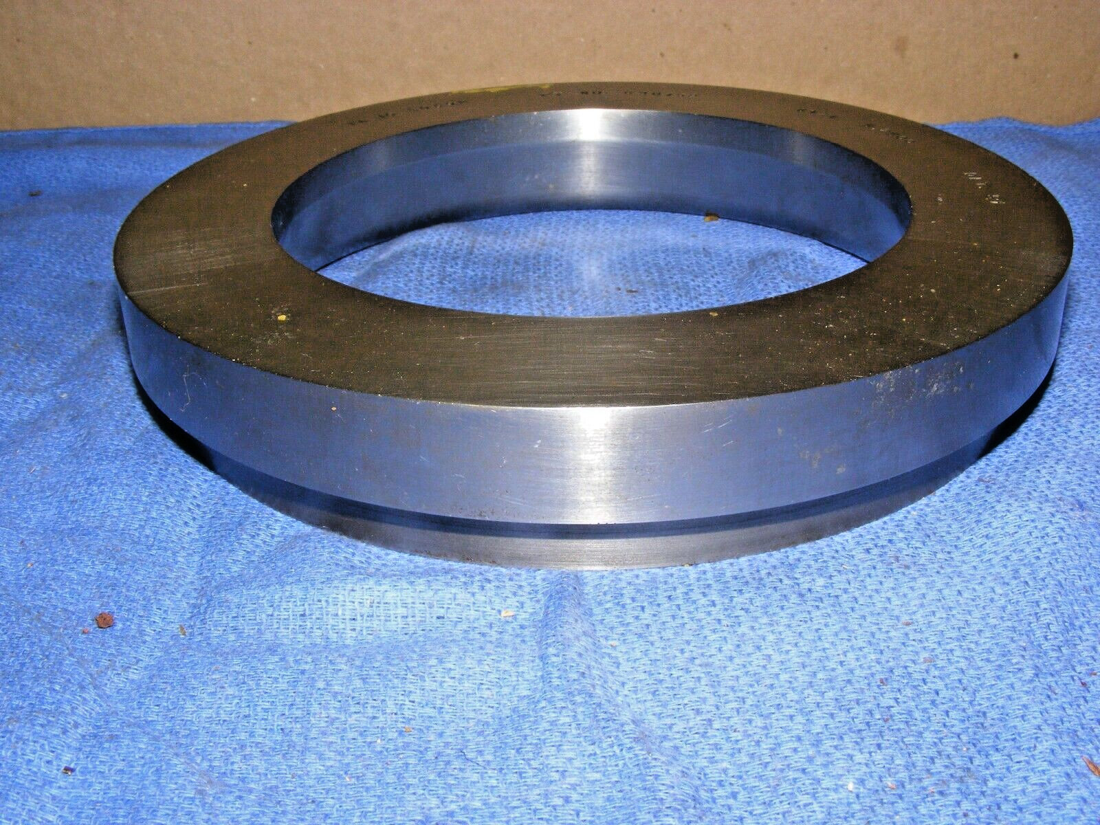 5.2500 Bore Ring Gage (43 zz)