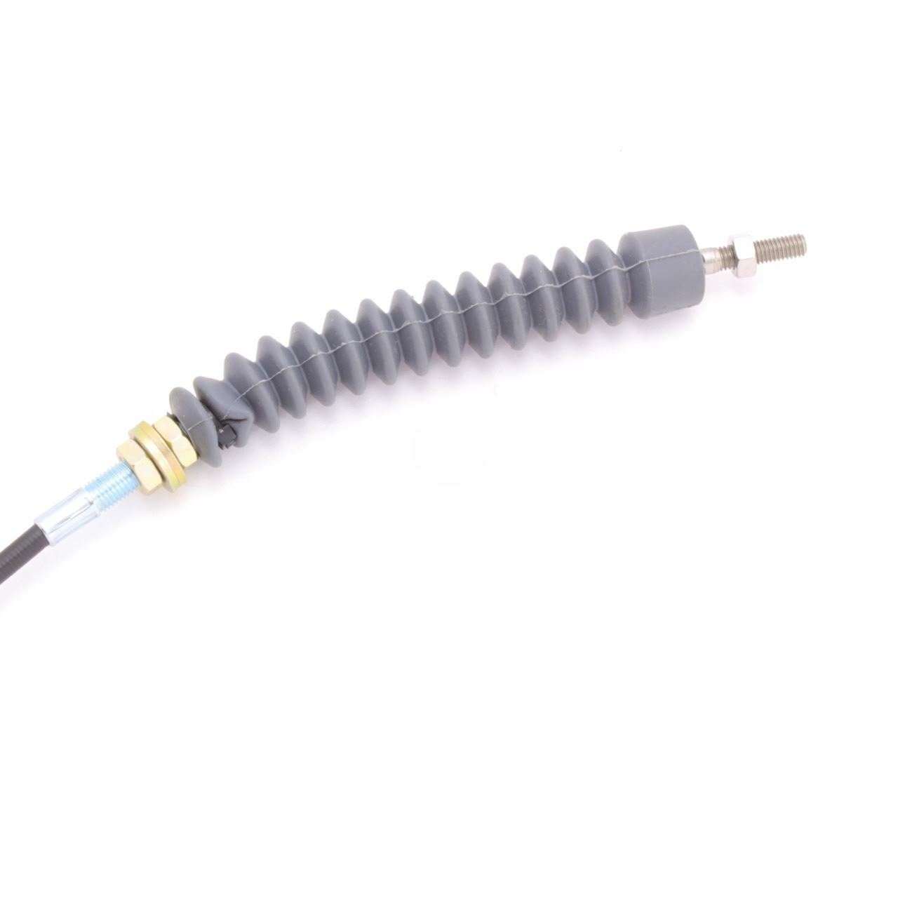 Gehl 418,418T,480,480T,521,521T,680,721,721T,AWS36/46 Loader Foot Throttle Cable