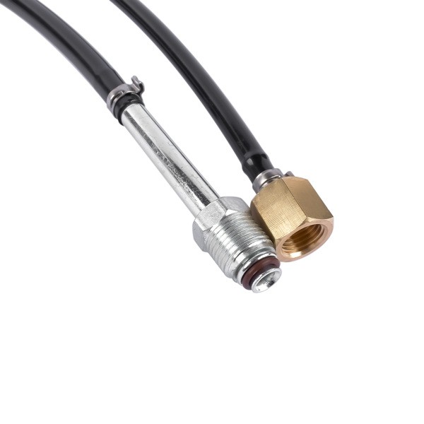 Fuel Line Kit for Chevy GMC 4.3L 5.0L 5.7L 7.4L C1500 C2500 K1500 K2500 Blazer,