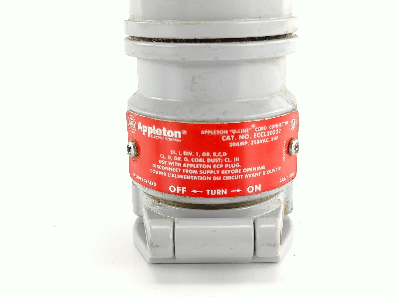 EMERSON ECCL20232 / ECCL20232 – USED – EXCELLENT CONDITION