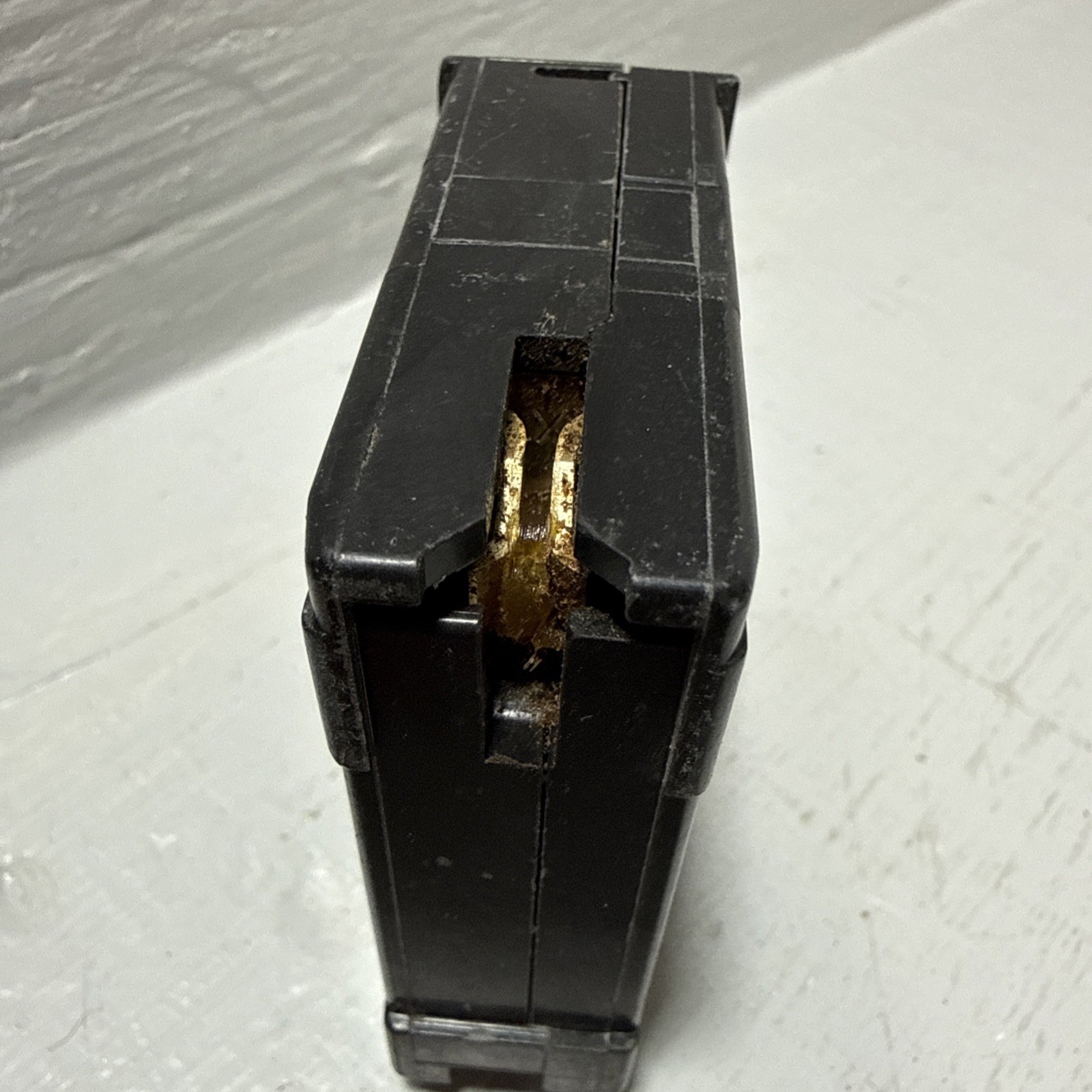 NEW Square D HOM130 1P 30A Breaker 30 Amp Snap H0M130 Single Pole 120/240V NNB