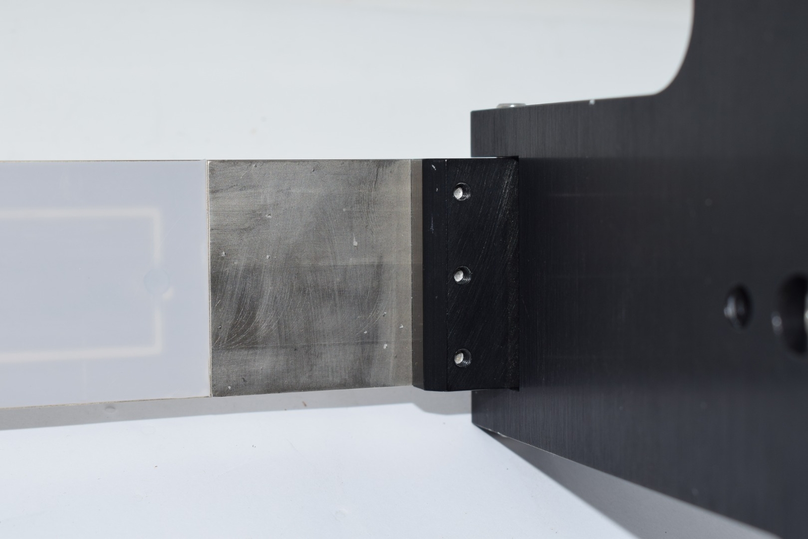 NEW Ultratech Stepper Wafer Transport Assembly 9» Arm, Reticle
