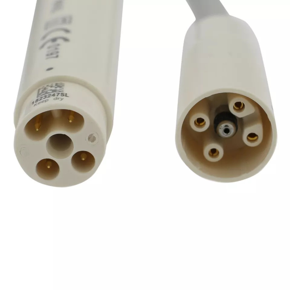 Woodpecker Dental Ultrasonic Piezo Scaler UDS-N3 LED Handpiece HW-5L EMS Tips