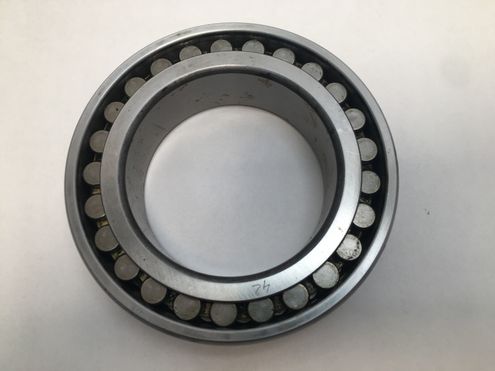 URB NN3014MNASP51W33 Bearing 70x110x30 mm NN3014 NN3014-M-NA-S-P51-W33