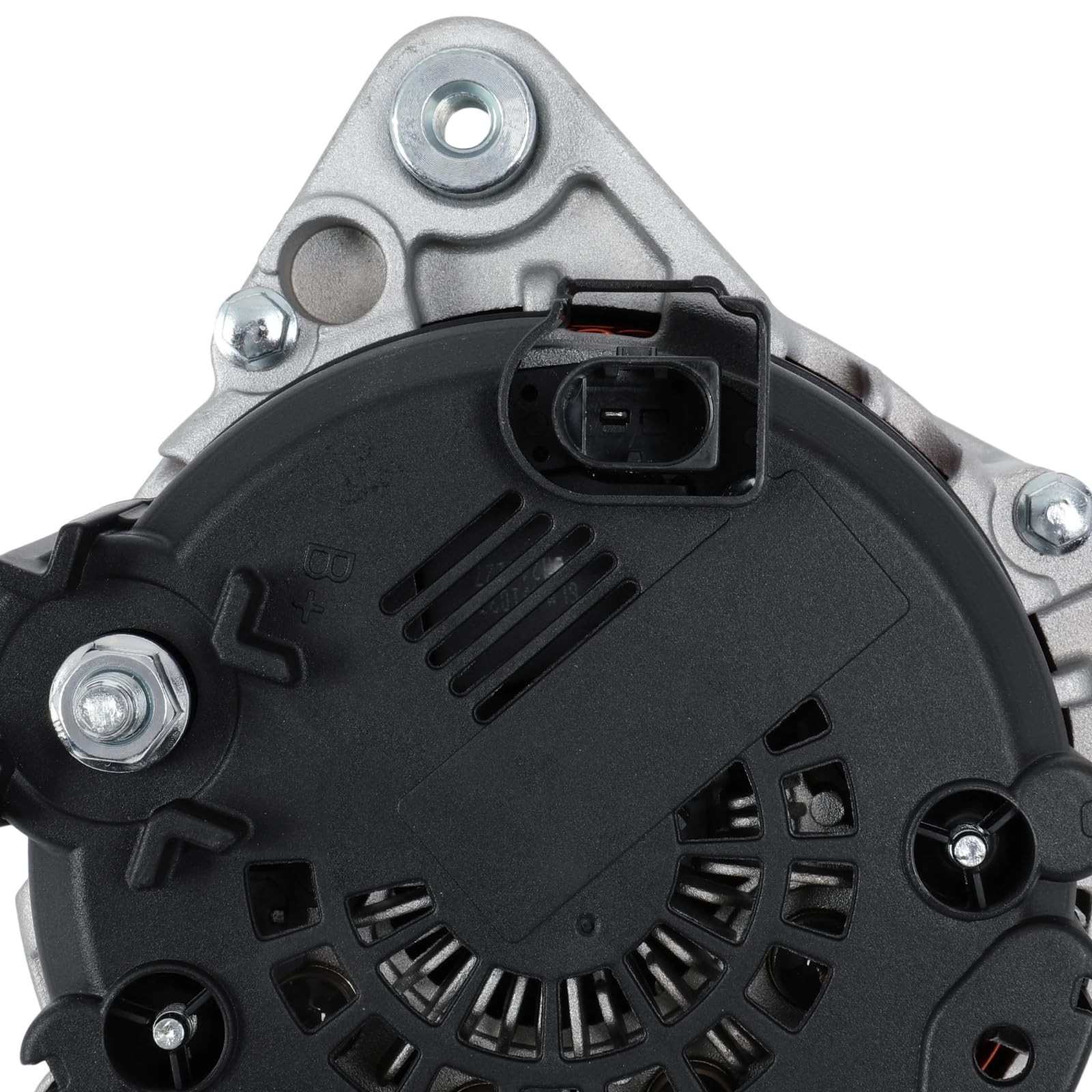 Alternator Replacement for Audi A6 A7 Quattro 3.0L 2016 059903018Q