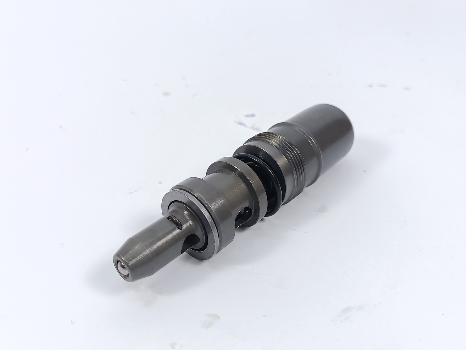 Bosch Rexroth 0532002013 Pressure Relief Cartridge Hardware Replacement