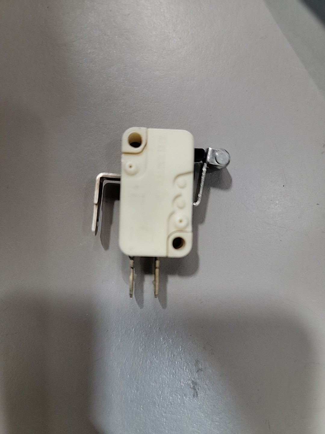 Seaga Combo Vending Machine ELI349 Micro Switch