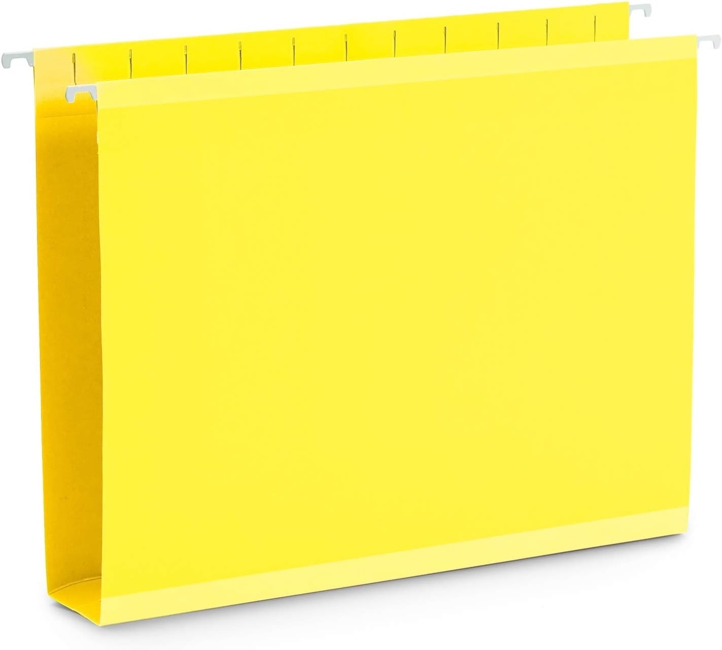 Hanging File Folders Blue Summit Supplies BSS-92588-1024 Total 50