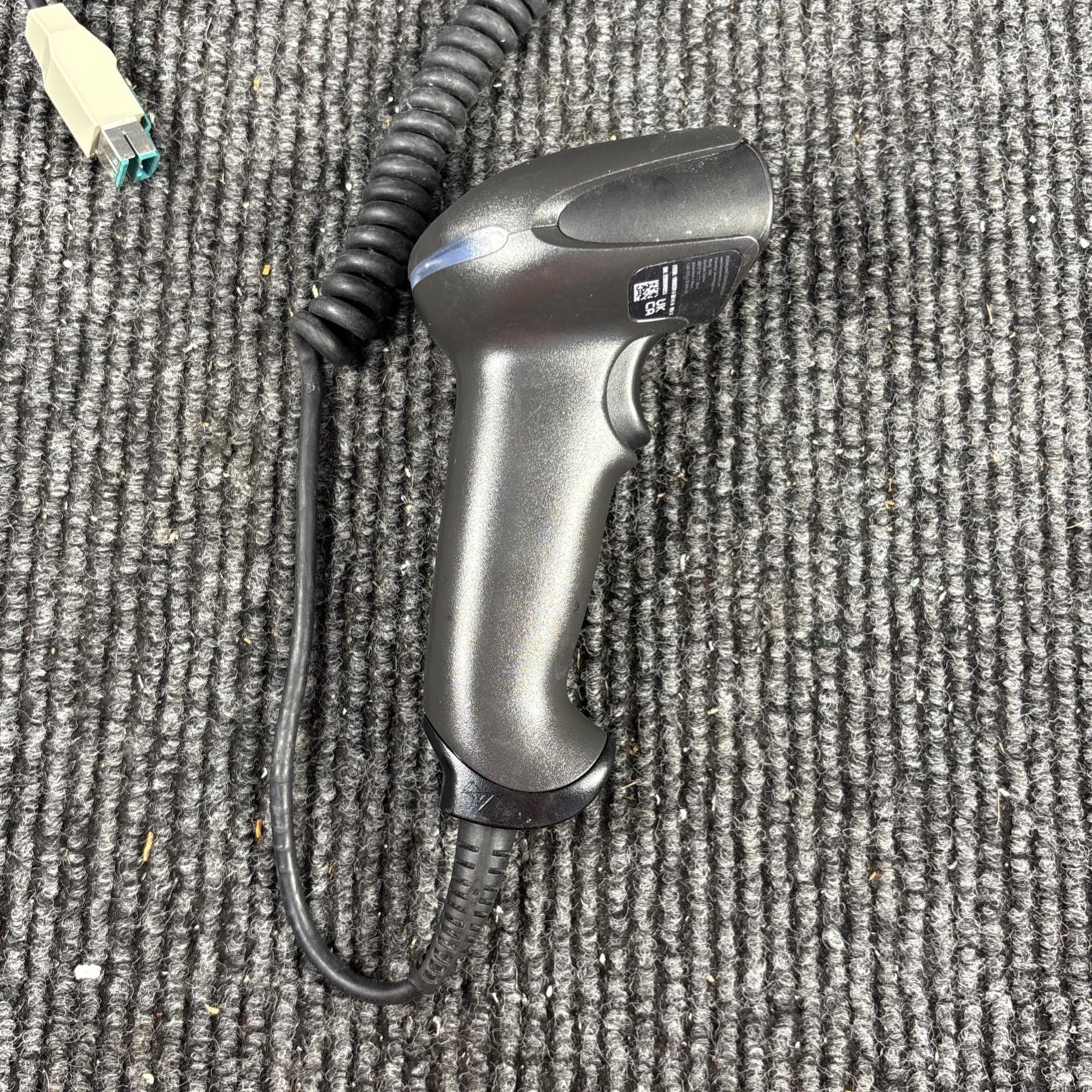 NO CABLE Honeywell Xenon XP 1950 Wired USB 2D BarCode Scanner ONLY