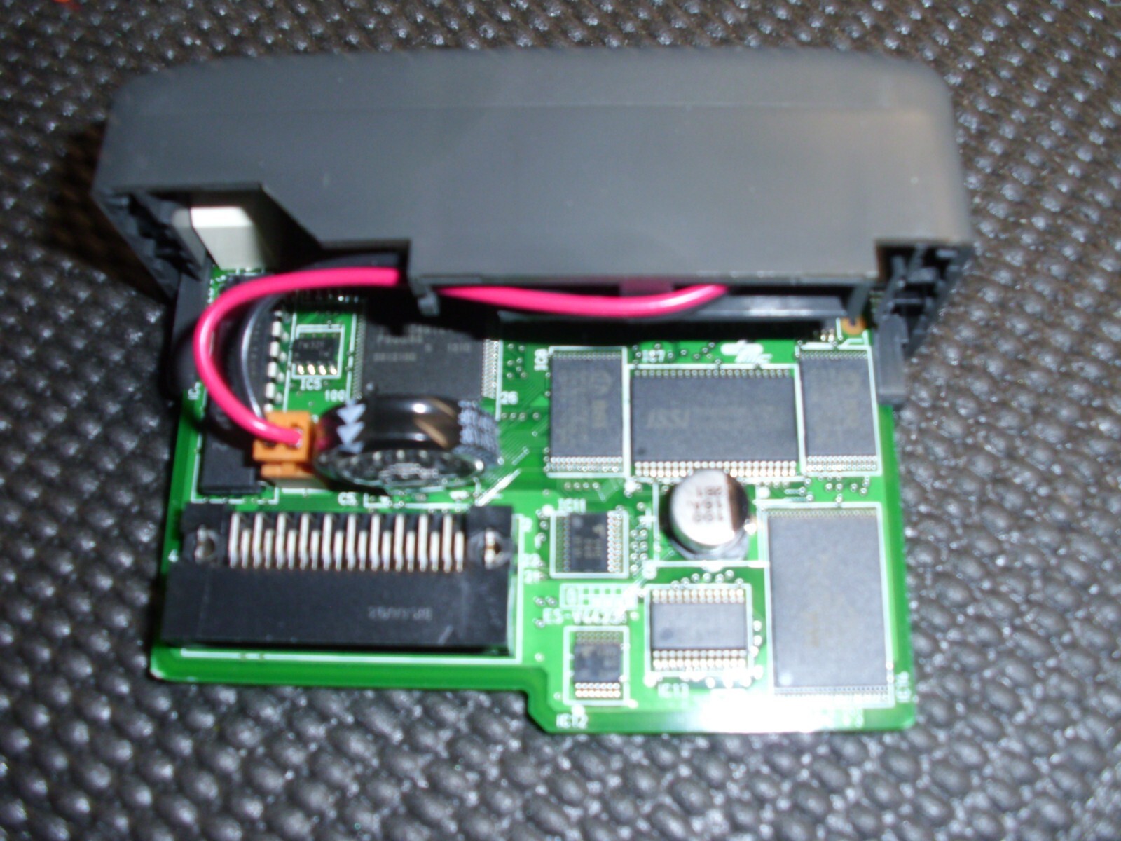 Automation Direct Logic CPU Controller D2-250-1 dl-250-1
