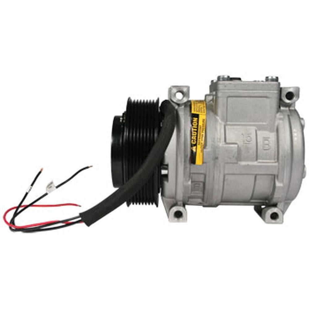 Compressor Fits John Deere Universal 6100 6110 6120 6200 6200L 6210 6220 6300 63