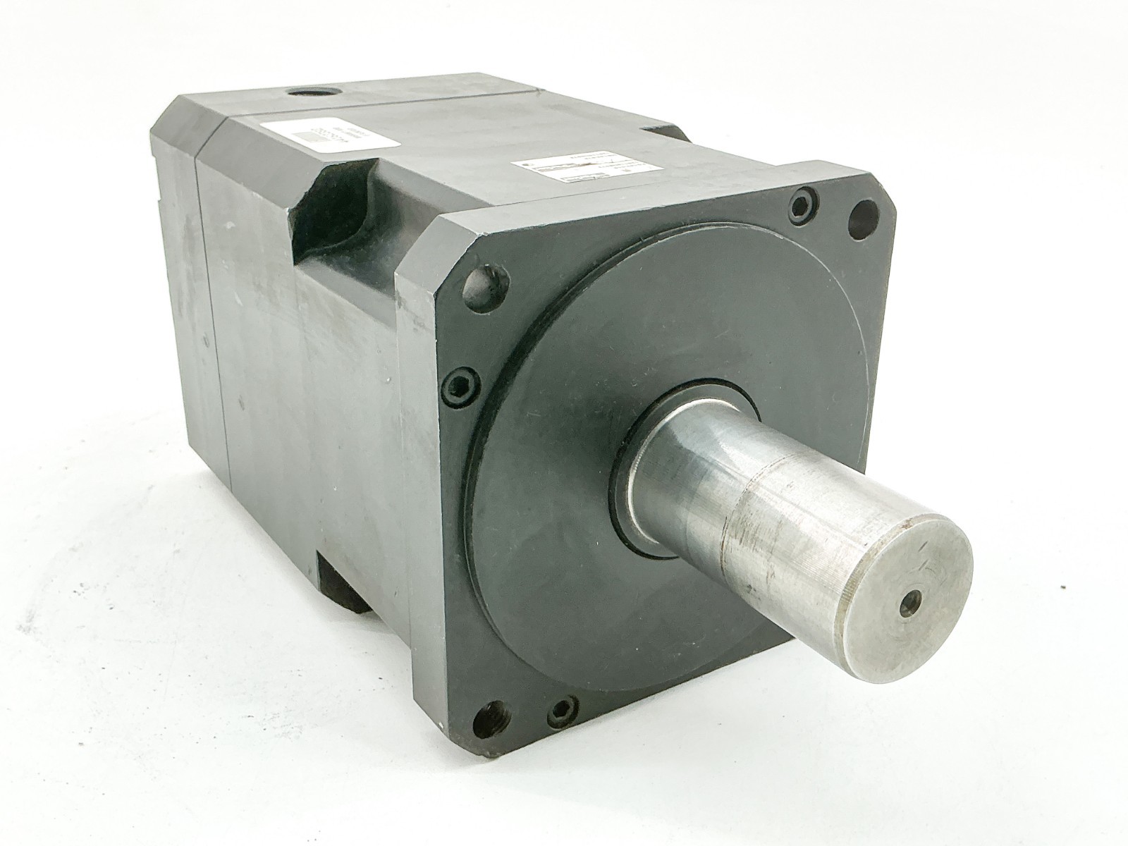 New Parker PG142-010 Planetary Gear Head 10:1 Ratio – No Box