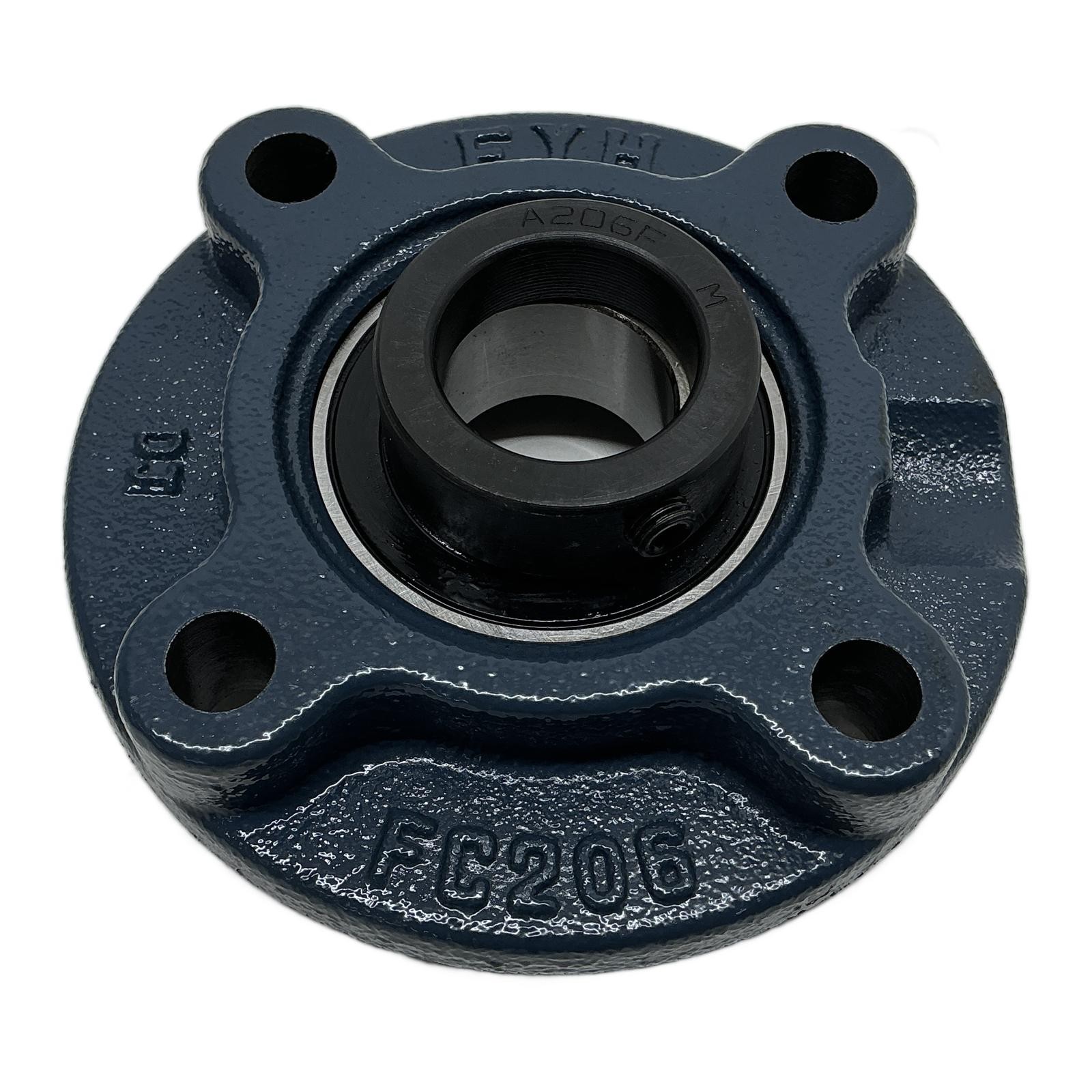 SAFC206J FYH, FYH Flange Bearing Unit 30mm Bore SAFC206J, SAFC206J, SAFC206J,…