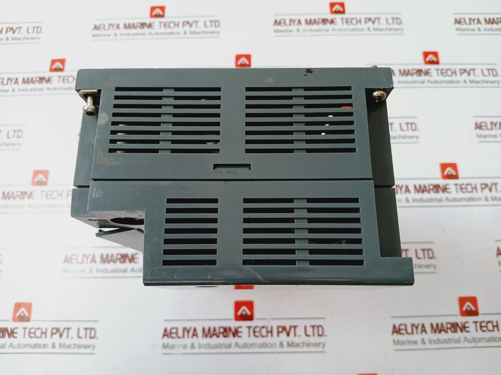 Fuji MX100 CM91 Remote File I/O Module AC100V/200V MX100CM91A H.02 S.02