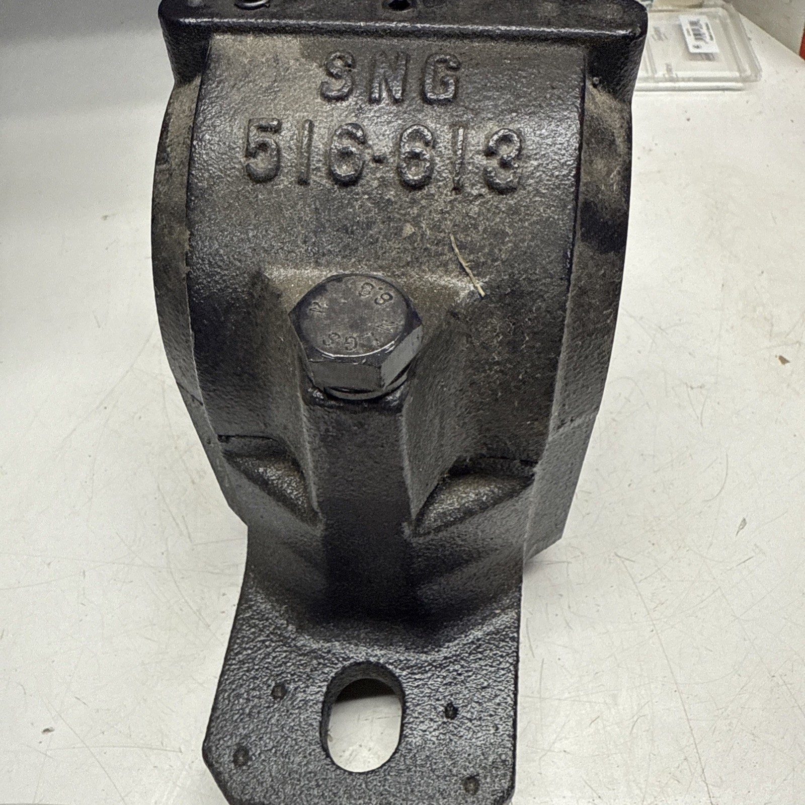 SNG Split Plummer Block Housing SNL 516-613