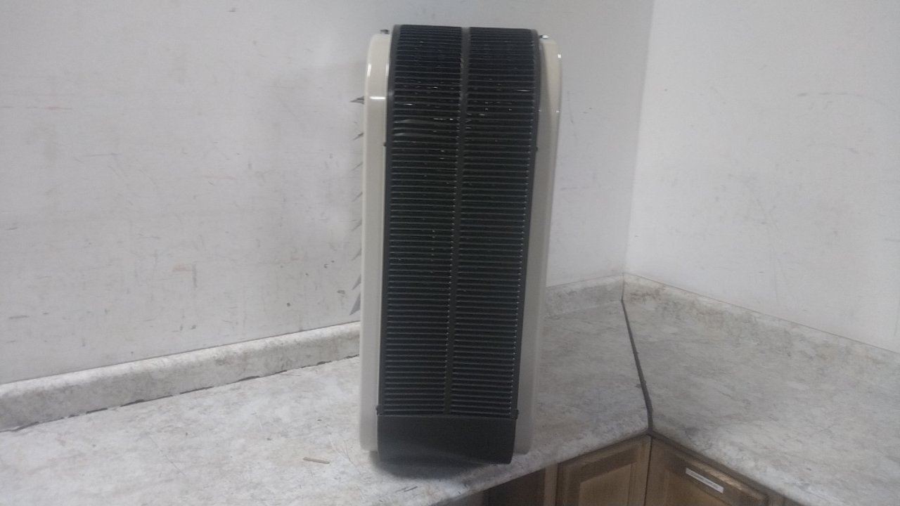 Qmark MUH304 480VAC 102,390 BtuH Electric Wall & Ceiling Unit Heater