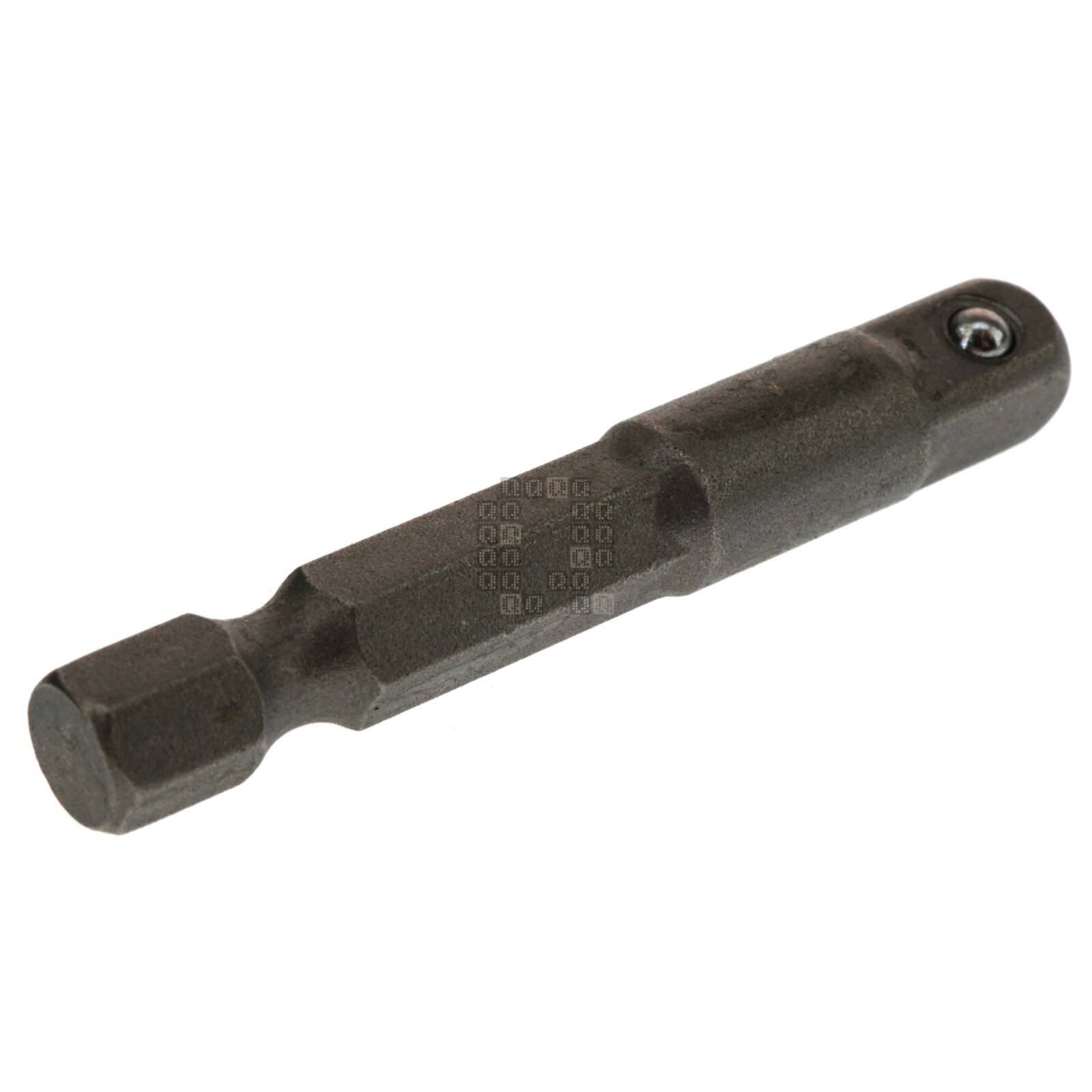 DeWALT DW2541 1/4″ Hex Shank to 1/4″ Square Drive Socket Adapter