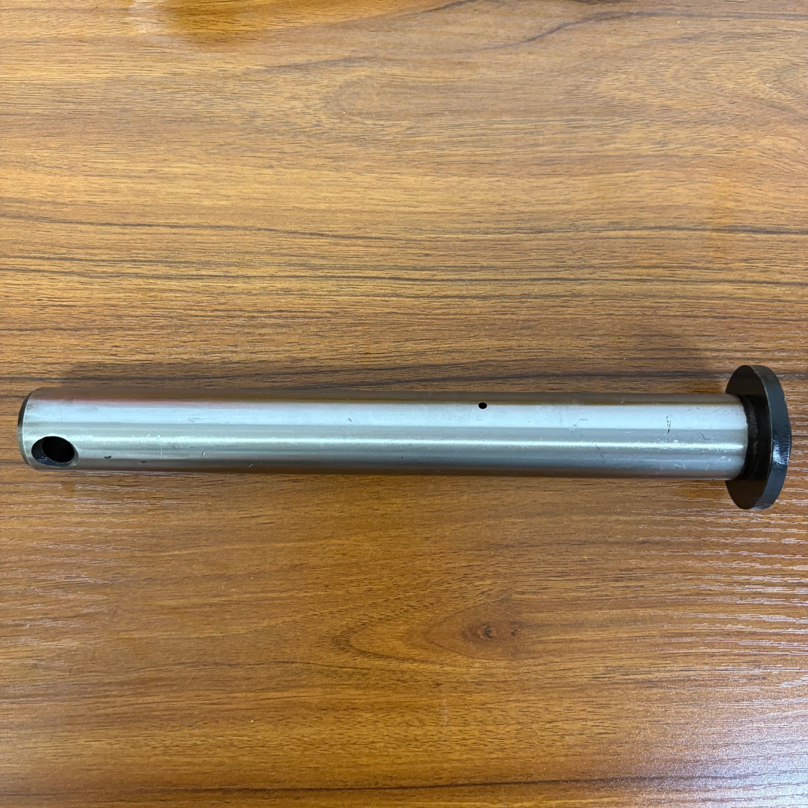 Excavator Bucket Attachment Pin 35mm For Case, Case IH, John Deere, Kubota 40CR