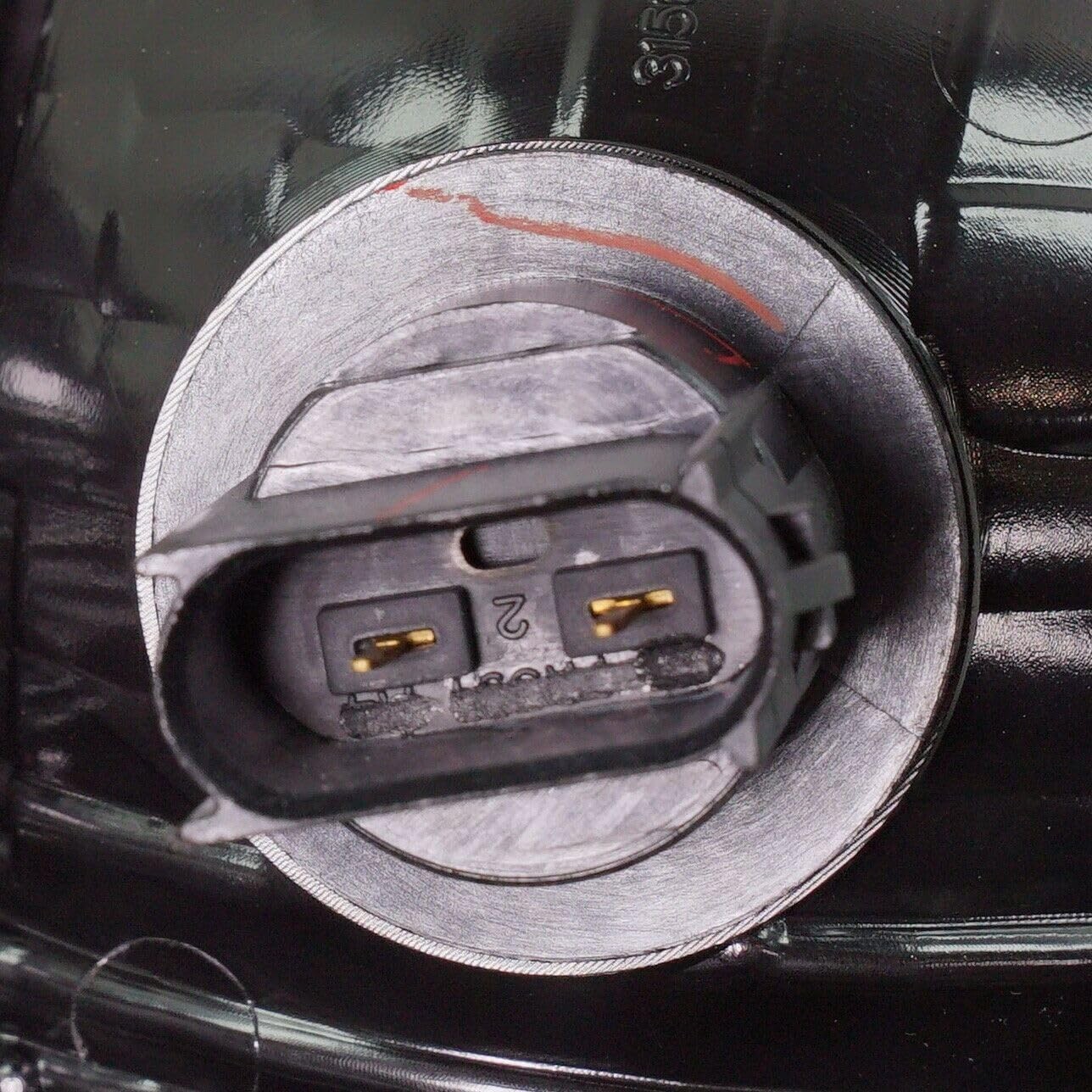 Tail Light LH FO2800239C F150 15-17 KingRanch Lariat Platinum XLXLT 16-17LtdSSV