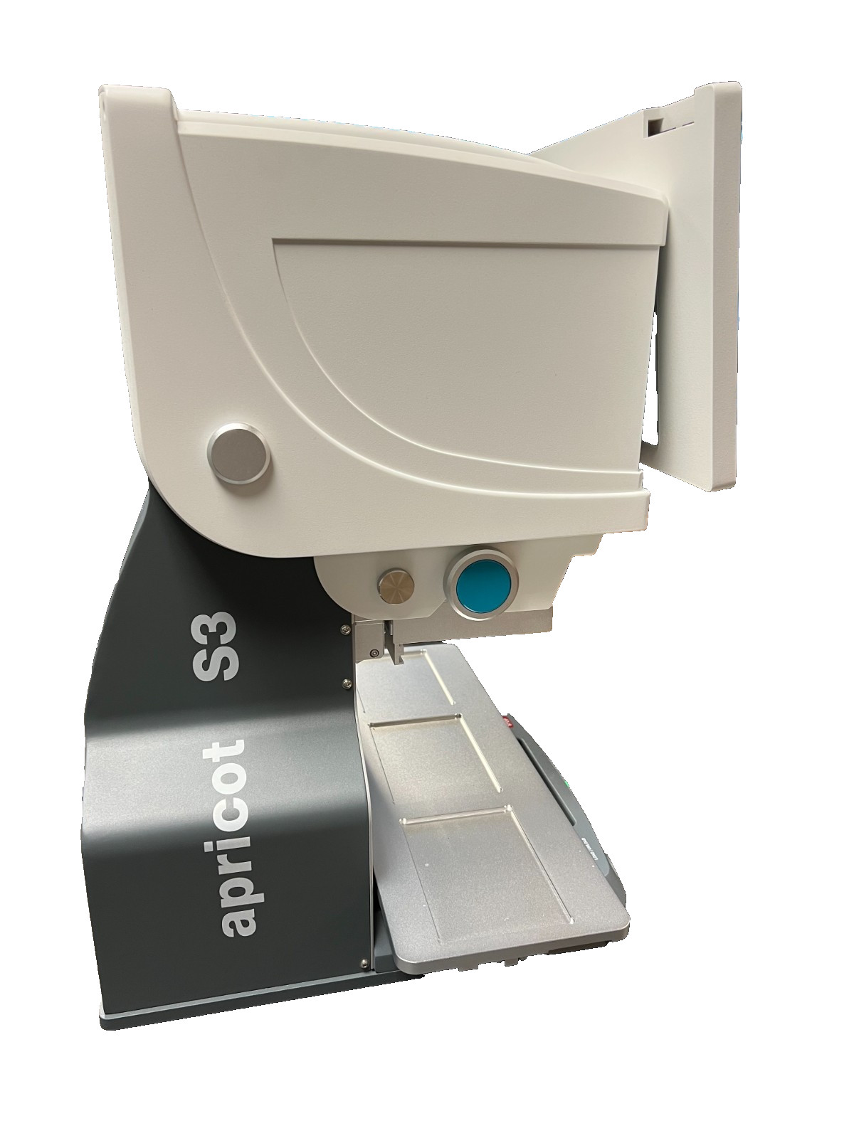 SPT Labtech Apricot SP3 Pipetting System, Model SP3-BU