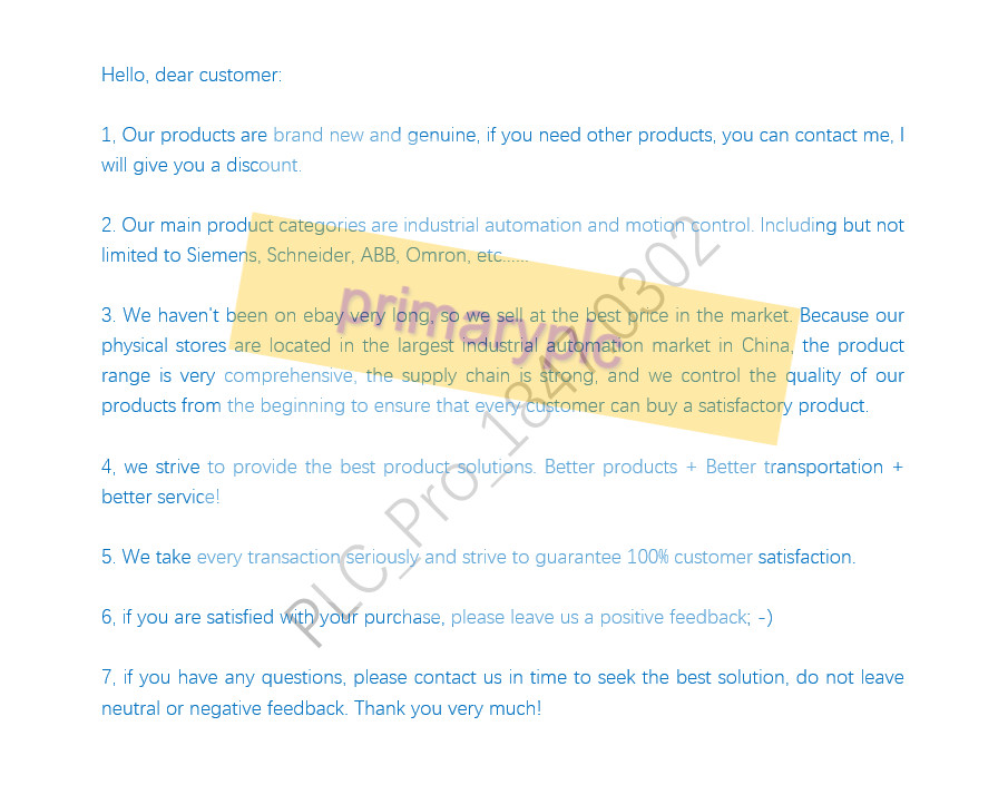 ATV630D15N4 1PCS Brand New DHK ATV630D15N4 Inverter Fast delivery
