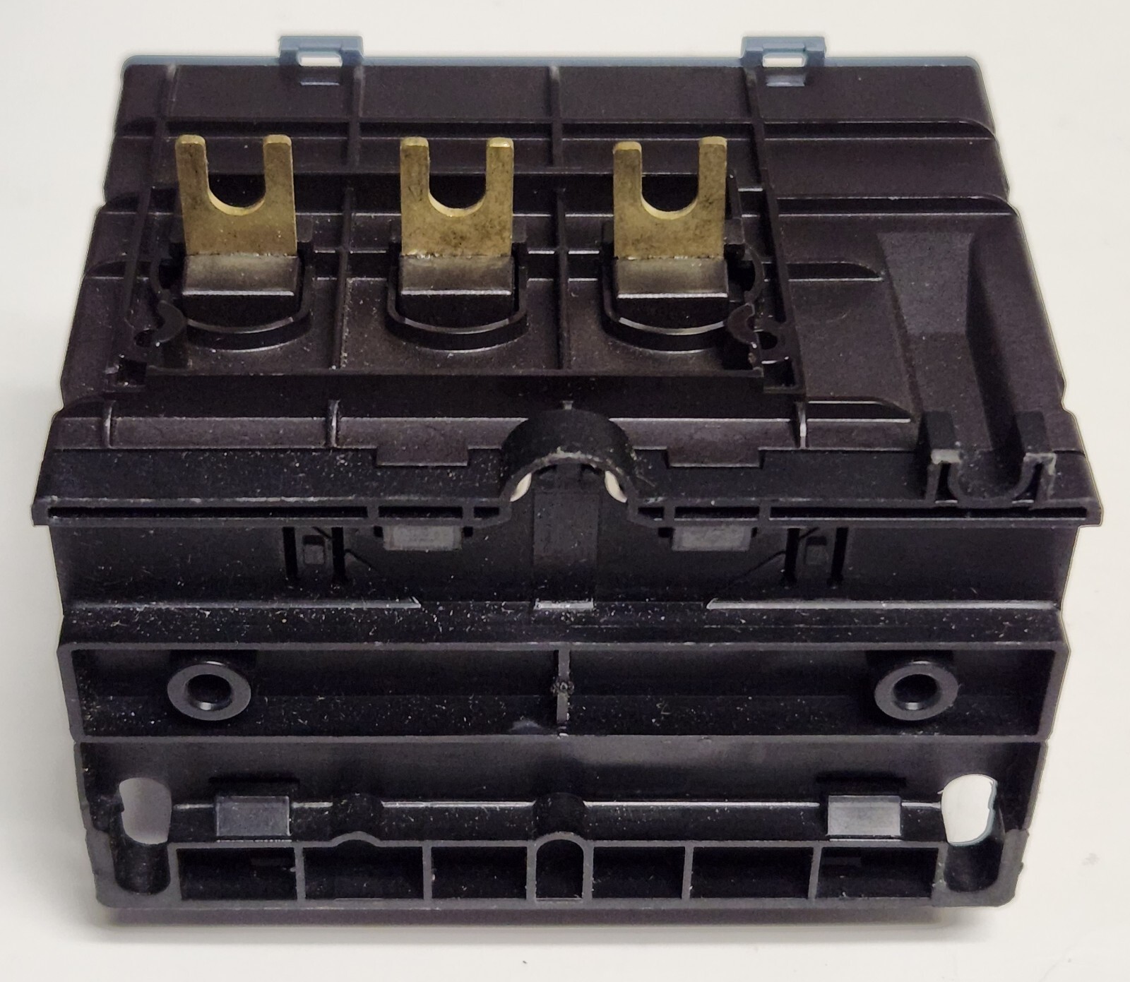 SIEMENS 48ATB3S00 ESP200 Electronic Overload Relay 3UB8113 4BB2 .75-3.4 AMP