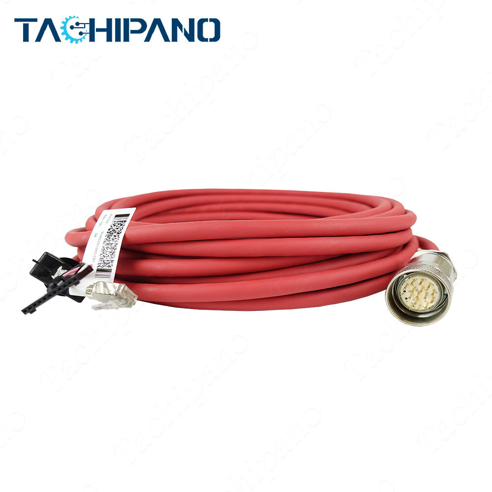 10M Part#3HAC028357-001 New Original Cable for IRC5 Teach pendant