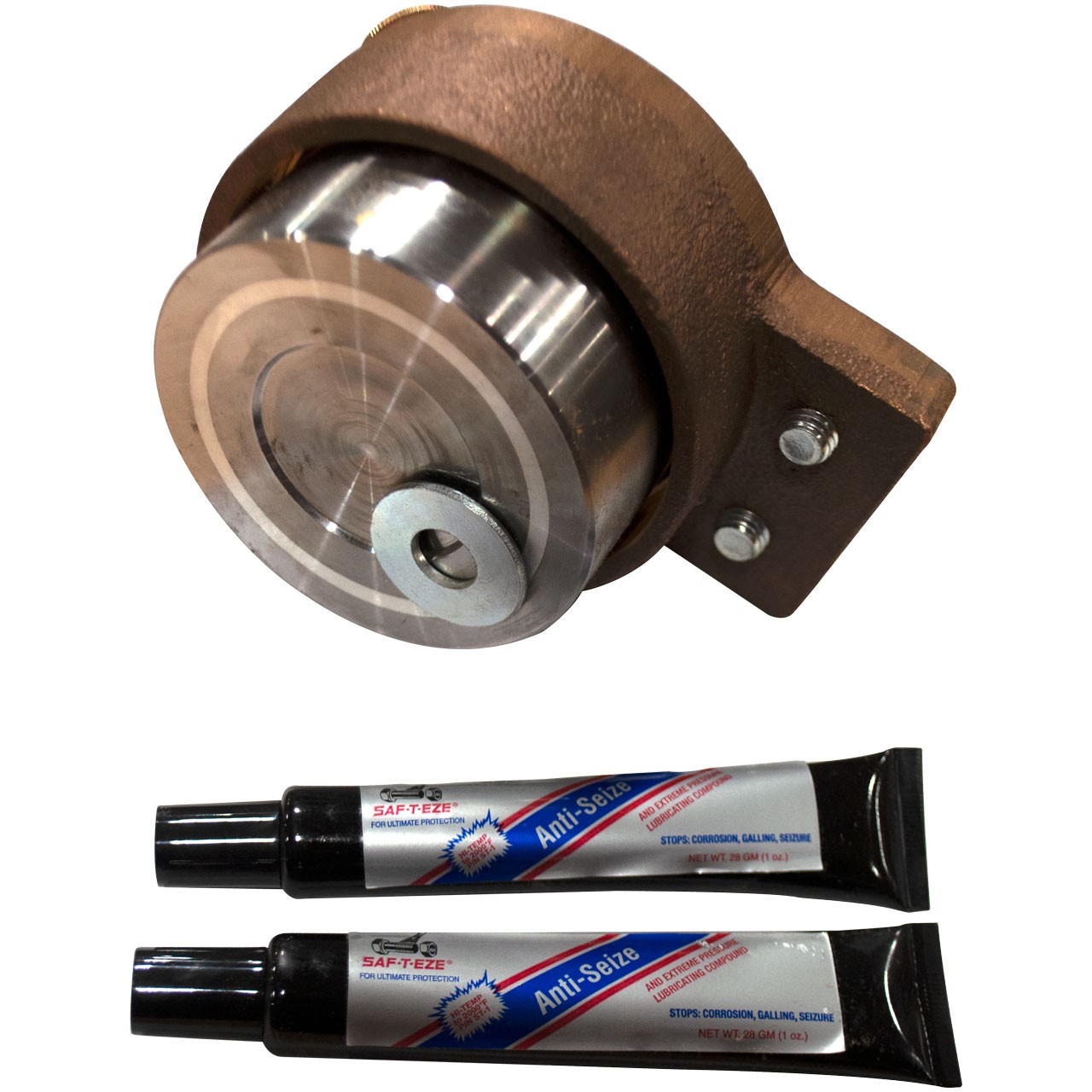 Lenco 02420 Magnetrode Model 1500-1000 Amp