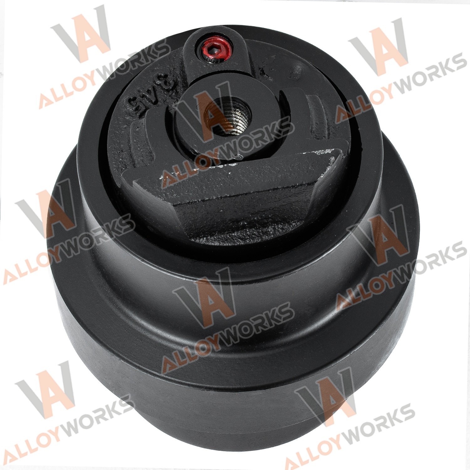 #1180-2700 Track Bottom Roller Fit Volvo EC35 Mini Excavator Undercarriage NEW-