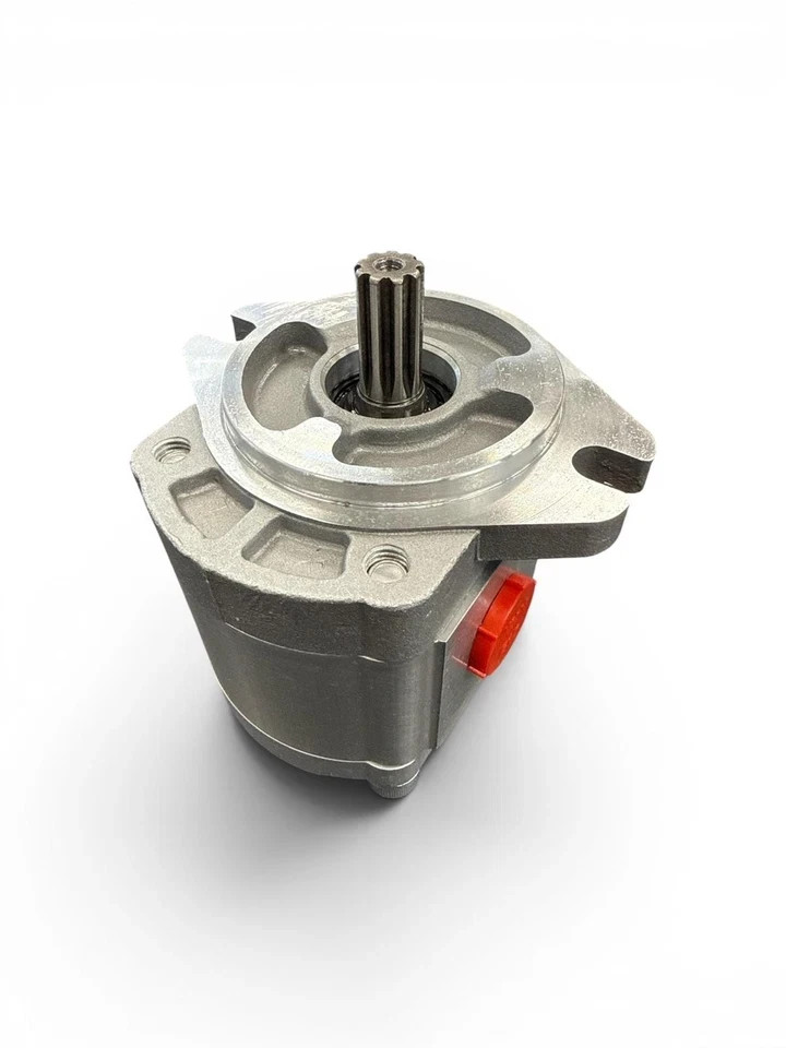 1 Ton Chinese Excavator Gear Motor Hydraulic Gear Pump Hightop PGP5106G3LP