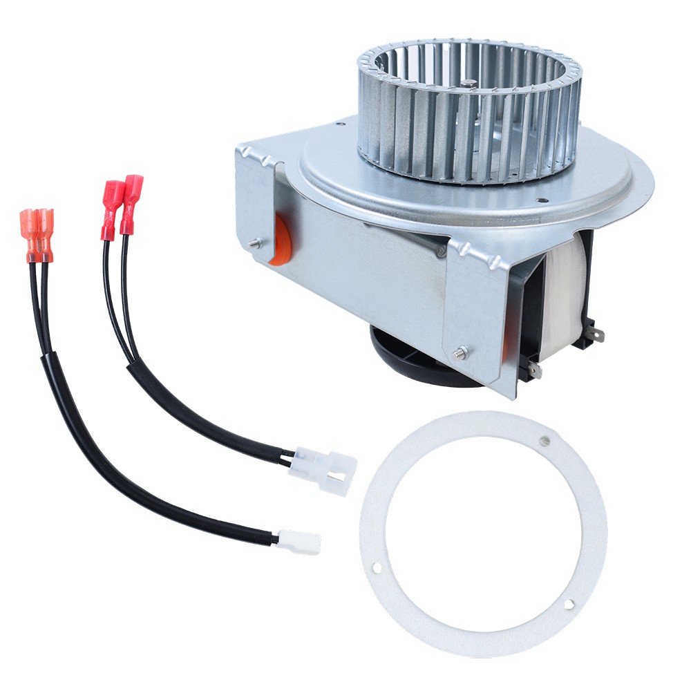 Draft Inducer Blower Motor 115V 3000r/min for Carrier Jakel Furnace HC21ZE117-B