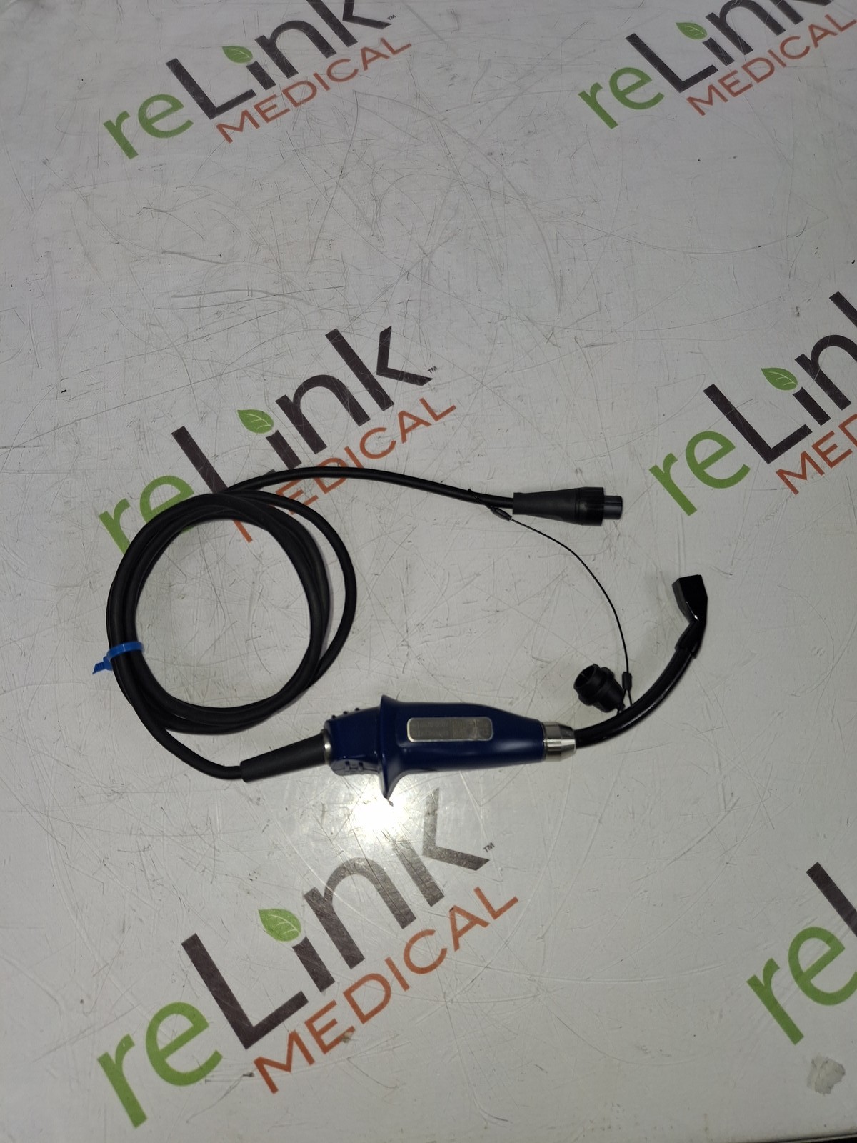 Verathon Medical, Inc Glidescope Video Monitor w/ 0570-0307 Baton