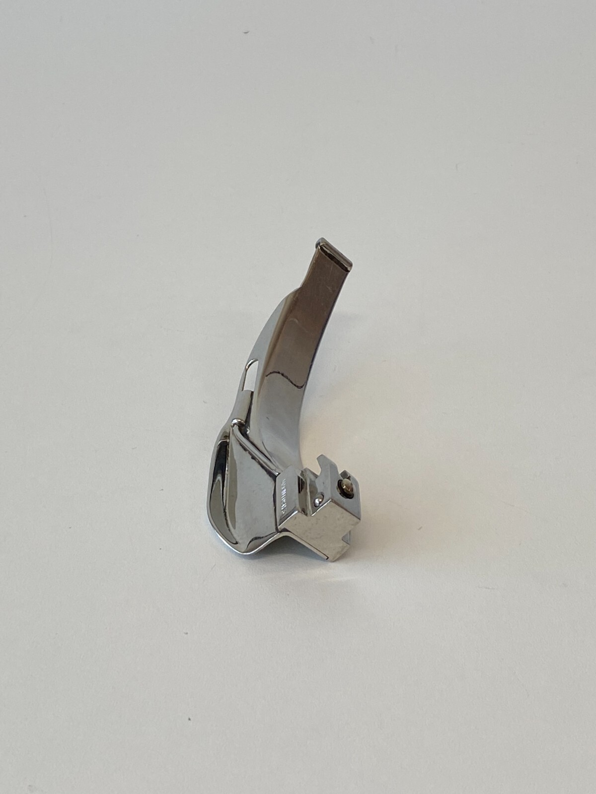 L32: AMS Macintosh 3 Blade