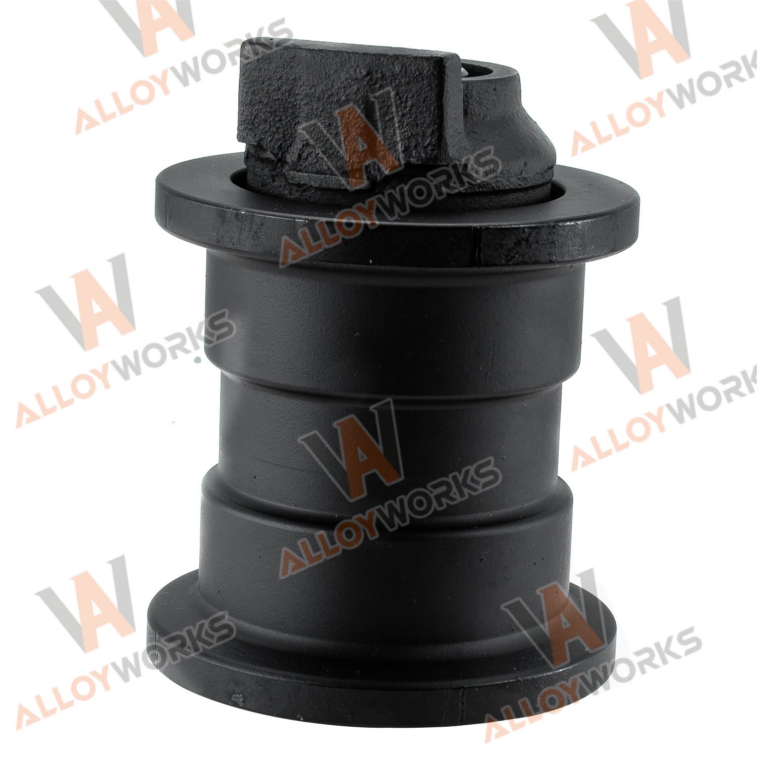 1/2/3/4/6 Bottom Roller Track Roller For IHI IHI28J Mini Excavator Undercarriage