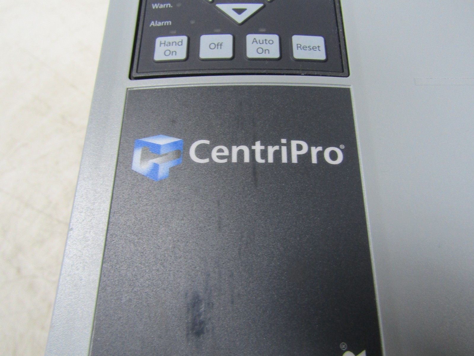 💥CENTRIPRO AQUAVAR 5 HP VARIABLE SPEED DRIVE 380-480 VAC AVB40050C0X0X0X1