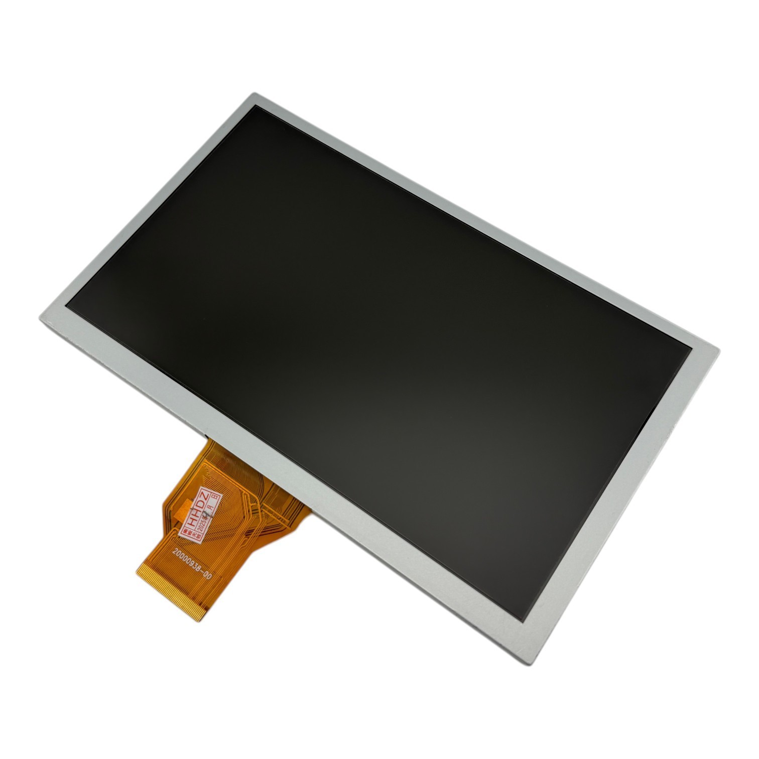 Snap-On APOLLO-D8 EESC333 Full LCD Touch Screen Digitizer Assembly