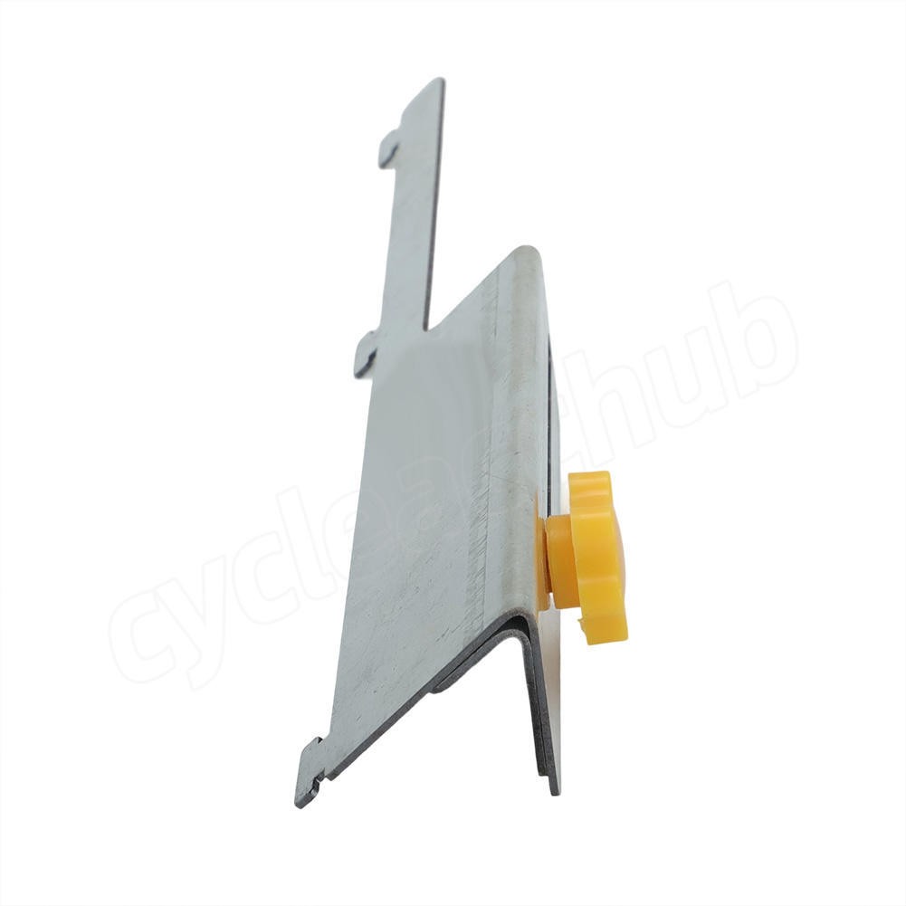 For Seaga HY900 Combo Machine Universal Clip On Shim W/ Adjustment Bottle To Can