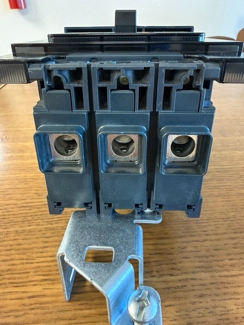 SQUARE D BJA36025 POWER PAC T new out of box
