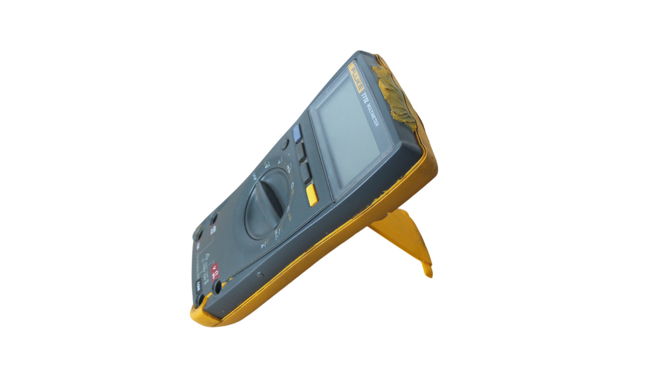 Fluke 77IV Multimeter – Free Shipping