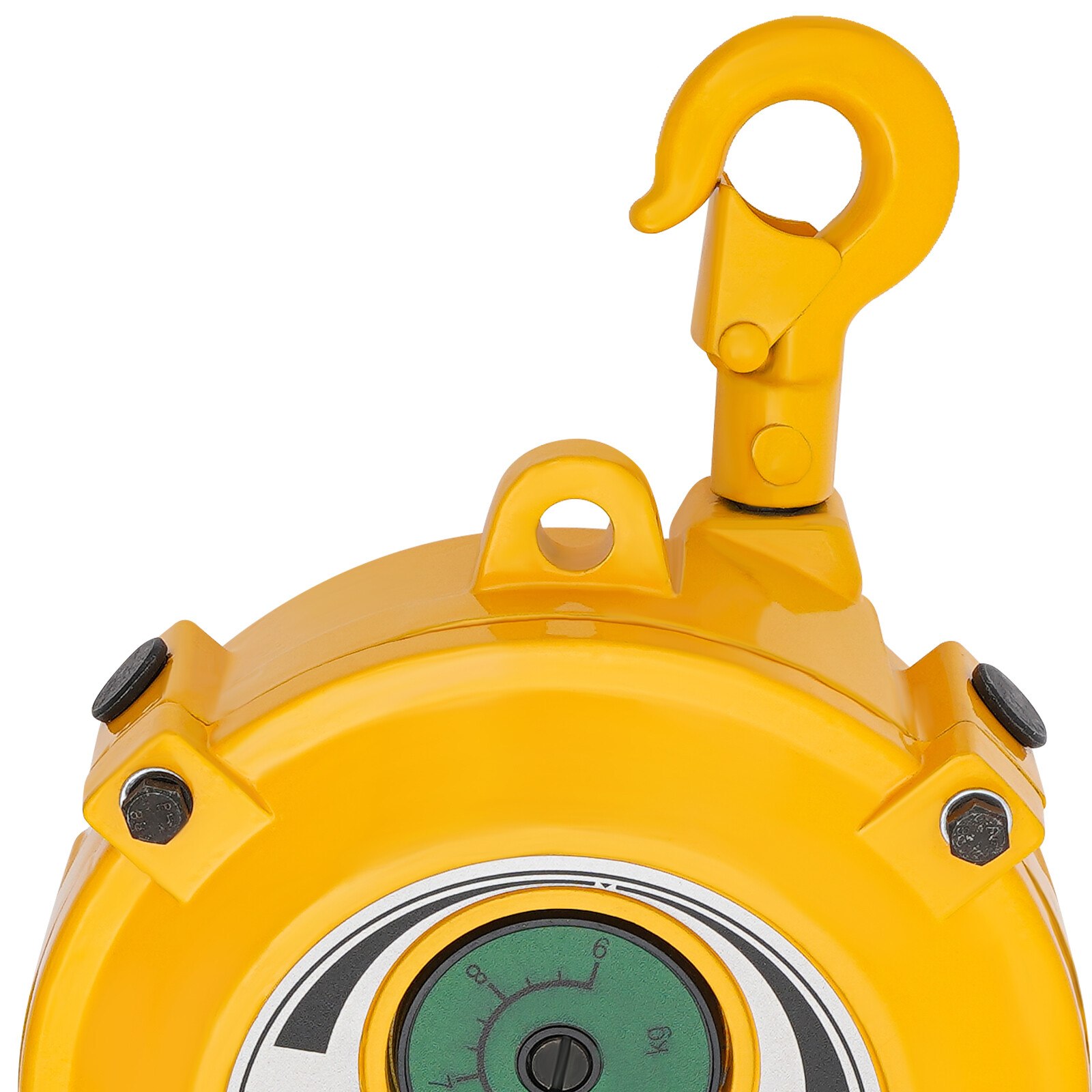5-9kg Adjustable Spring Tool Balancer, Retractable Spring Balancer W/ Wrench