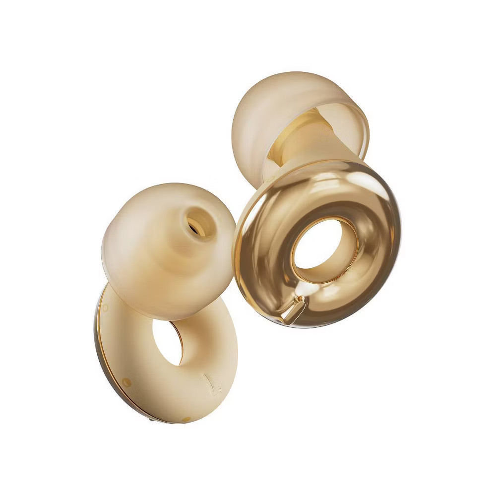 Loop Switch 2 Earplugs for Adjustable Volume Control and Instant Noise Relief