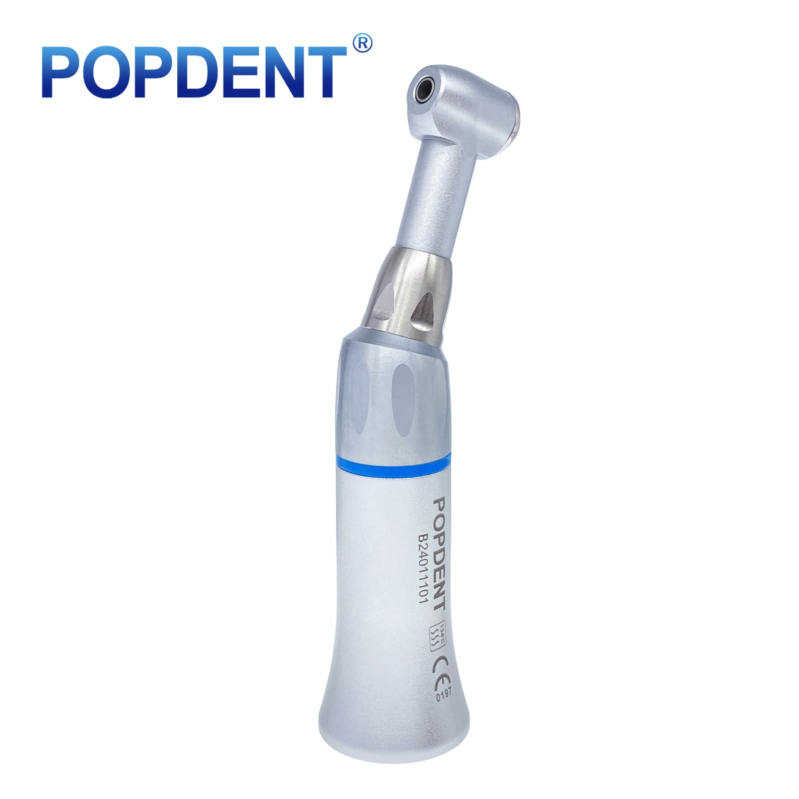 MacDent Dental Endo Mini Block Files Measuring Tools Endodontic Ruler Measure