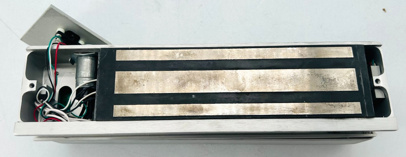 DYNALOCK 3101C 3101C-G2 DELAYED EGRESS ELECTROMAGNETIC LOCK