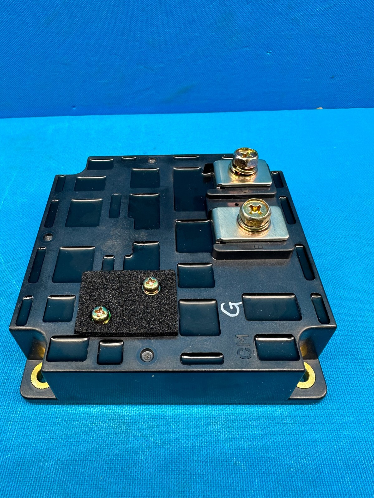 Powerex Mitsubishi Semiconductor Power Supply Module CM1000HA-24H