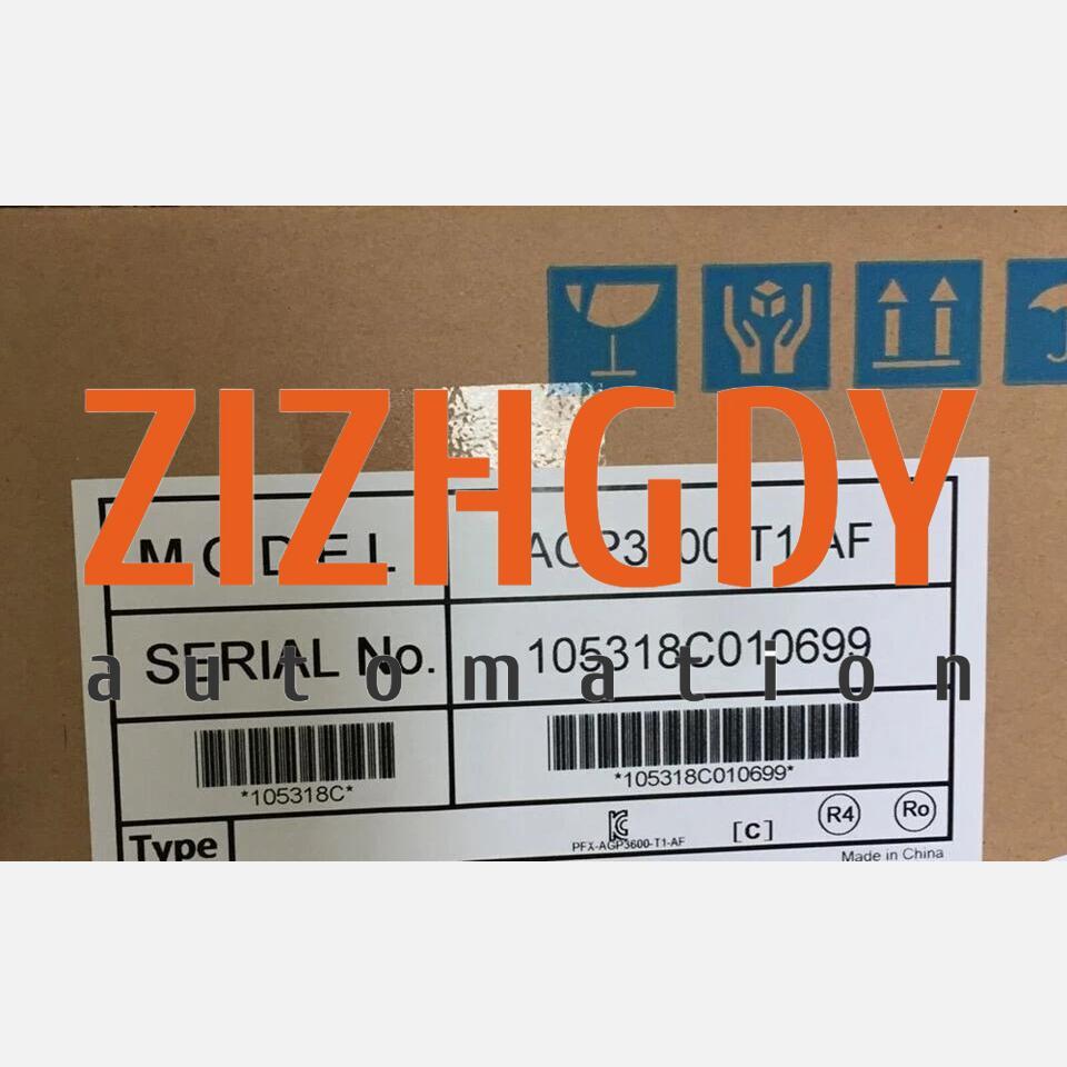 AGP3600-T1-AF New Sealed Pro-Face Touch Screen HMI AGP3600-T1-AF