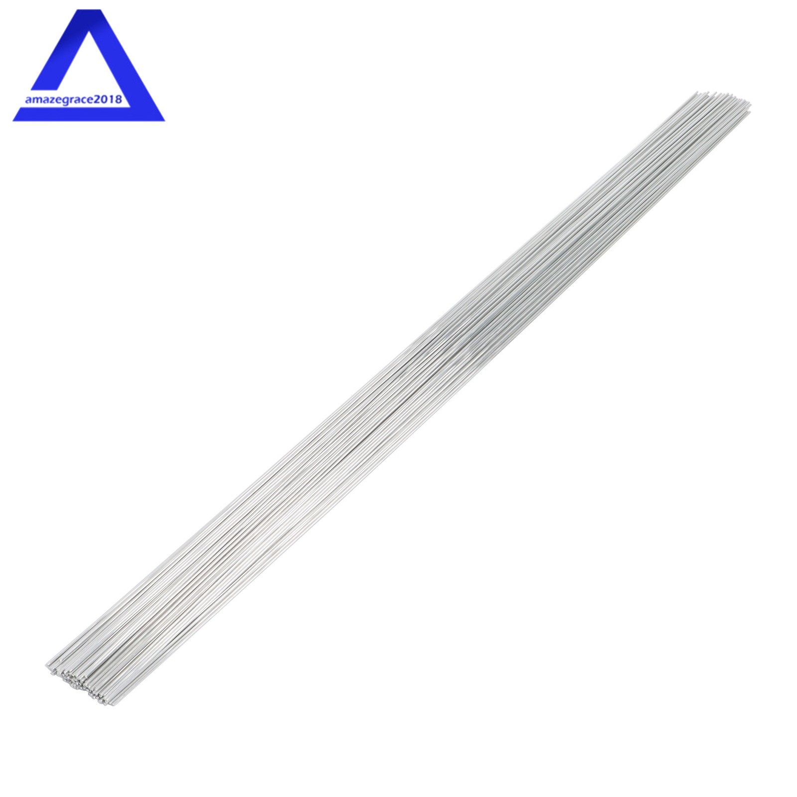 1Pack ER5356 3/32″ × 36″ Aluminum TIG Welding Filler Rod 2-Lbs Welding Wire