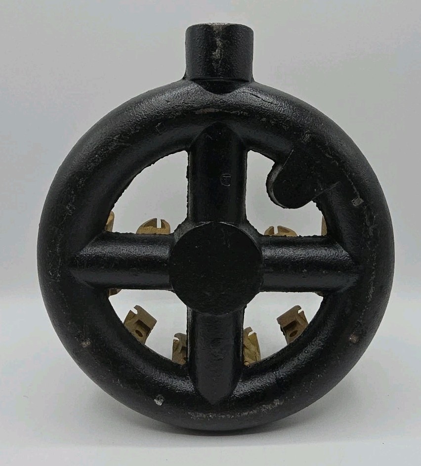 18 Tip Replacement Wok Range Duck Mouth Jet Burner.